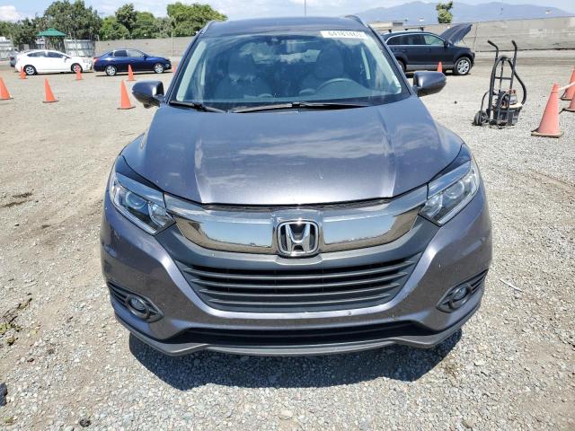 3CZRU5H55LM708197 Honda HR-V EX
