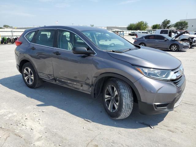 2HKRW6H37HH203411 Honda CR-V LX
