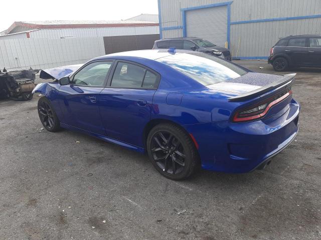 2C3CDXCT7NH231842 Dodge CHARGER R/T