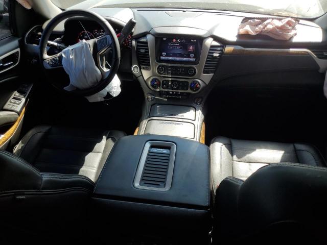 1GKS2CKJXFR530365 GMC YUKON DENALI