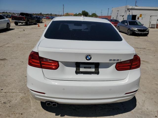 WBA3C1C51FP116595 BMW 328 I Sulev