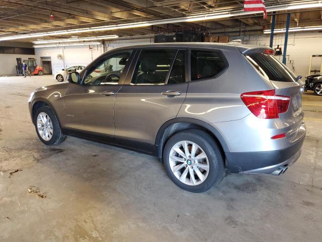 5UXWX9C51E0D22270 BMW X3 Xdrive28i