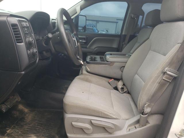 1GTV2TEC1FZ397582 GMC Sierra K1500