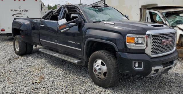 1GT42YEY8HF167787 GMC Sierra K3500 Denali