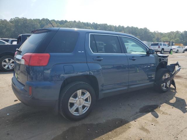 2GKALMEK4G6324054 GMC Terrain Sle