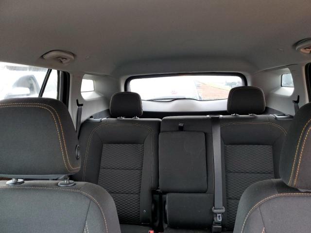 3GKALMEV1LL288288 GMC Terrain Sle