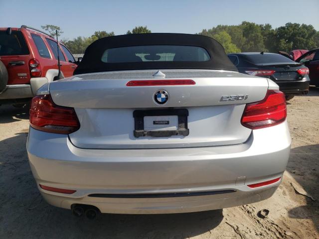 WBA2M7C56JVA97593 BMW 230I
