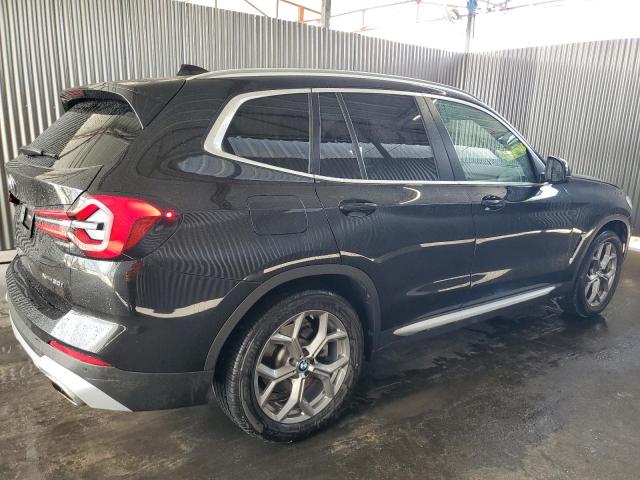5UX53DP06N9M50859 BMW X3 Xdrive30i