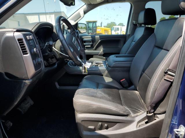 3GTU2NECXHG156517 GMC Sierra K1500 Slt