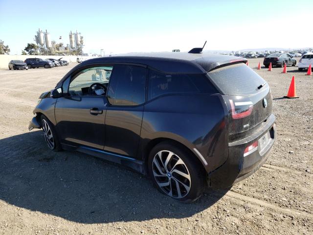 WBY1Z4C51EV275278 BMW I3 REX