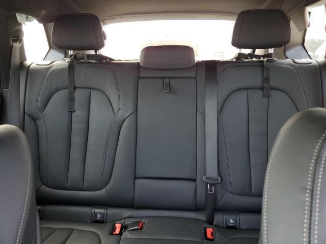 5UXTA6C03N9J52753 BMW X5 Xdrive45e