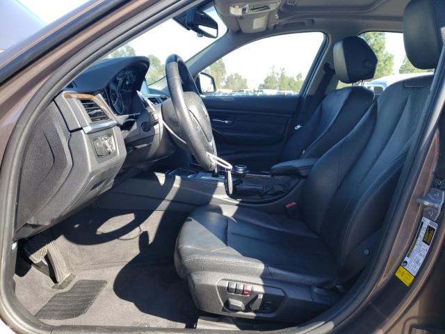 WBA3A5G55ENP28459 BMW 328 I