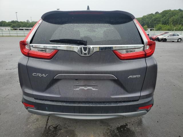 2HKRW2H86KH653126 Honda CR-V EXL