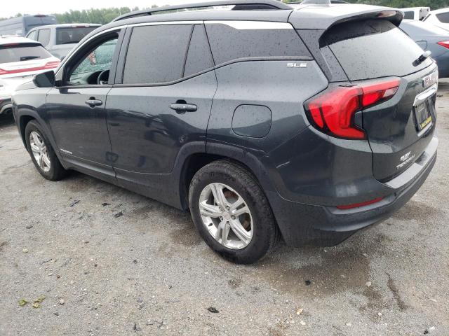 3GKALNEU0JL259505 GMC Terrain Sle