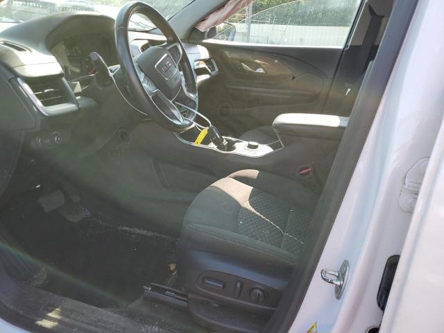 3GKALTEV6JL300667 GMC Terrain Sle