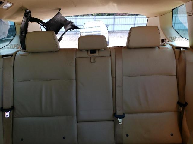 5UXWZ7C34H0V92317 BMW X3 Sdrive28i