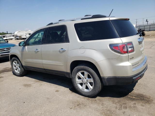 1GKKVNED7EJ164161 GMC ACADIA SLE
