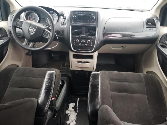 2C4RDGBG7GR228110 Dodge Grand Caravan Se