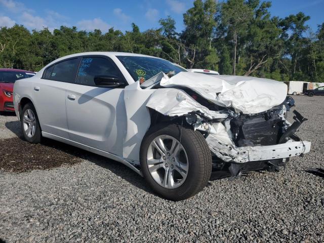 2C3CDXBG0PH569185 Dodge Charger Sxt