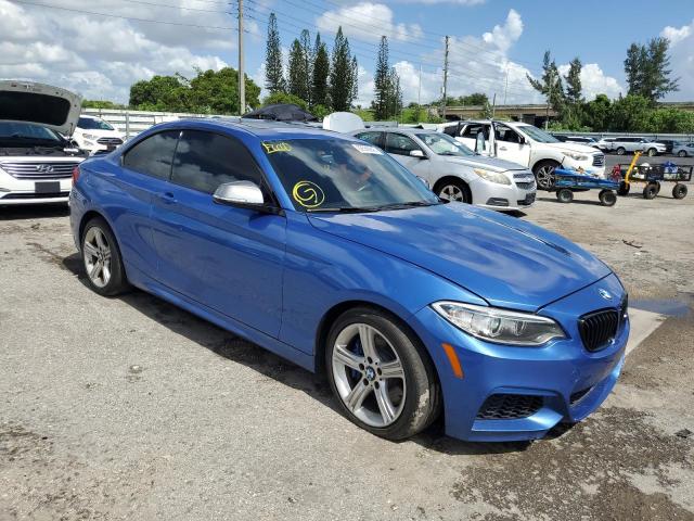 WBA1J7C55GV359470 BMW M235I