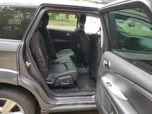 3C4PDDDG1ET186837 Dodge Journey Limited