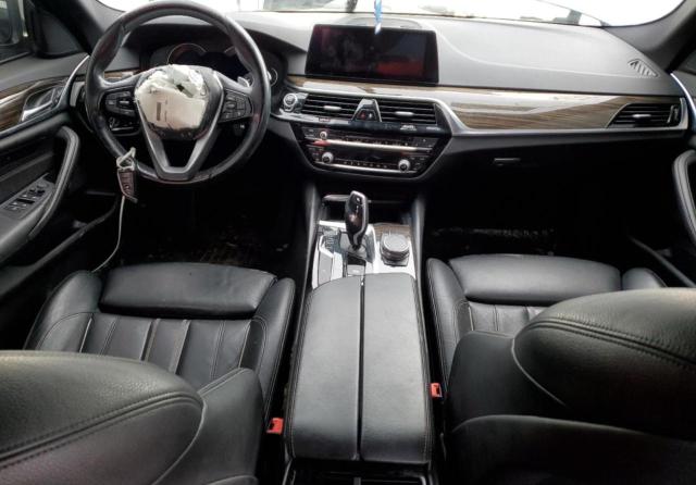 WBAJA5C59KG900358 BMW 530 I