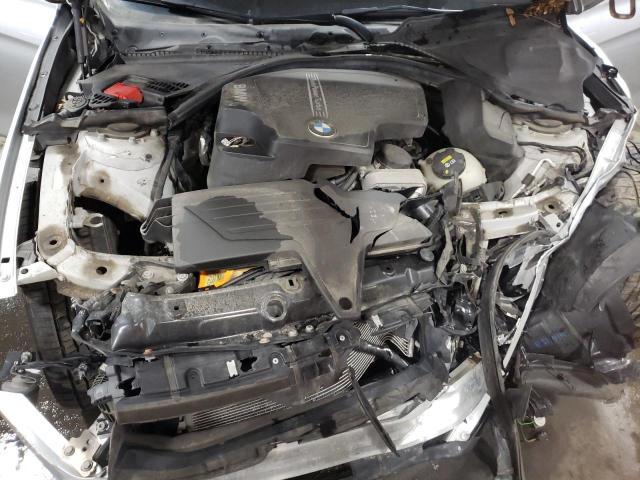 WBA3B3G53FNT18777 BMW 328 XI