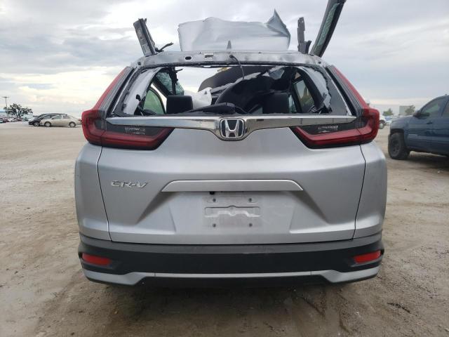 7FARW1H85LE017313 Honda CR-V EXL