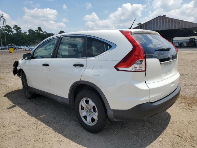 5J6RM3H36EL006882 Honda CR-V LX