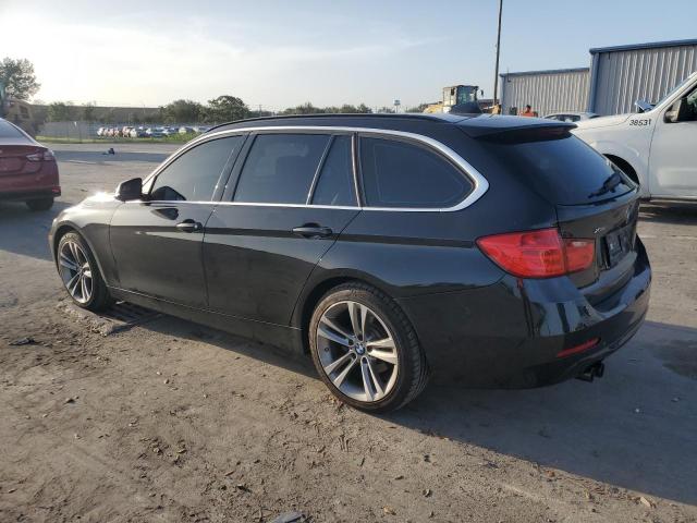 WBA3G7C58FK297814 BMW 328 XI