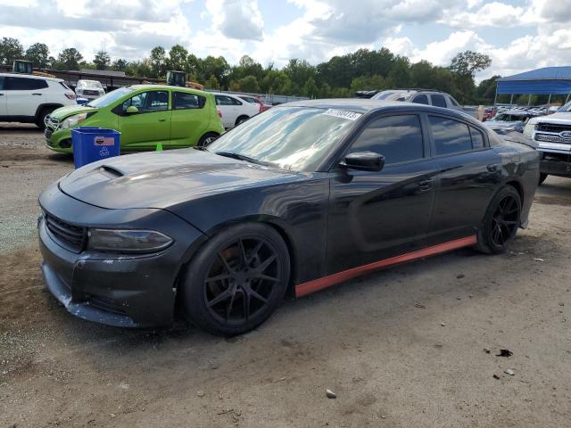 Auction sale of the 2019 Dodge Charger R/t, vin: 2C3CDXCT9KH575572, lot number: 57780413