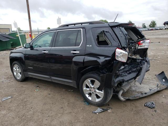 2GKALREK0F6405886 GMC Terrain Sle