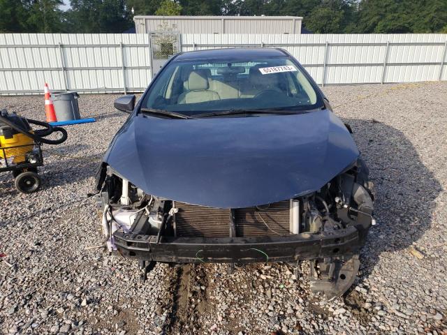 2T1BPRHE2EC079483 Toyota Corolla Eco