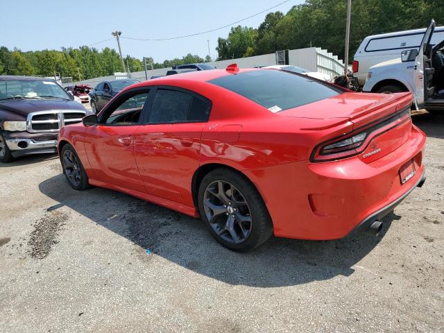 2C3CDXHG6JH335325 Dodge Charger Sxt Plus