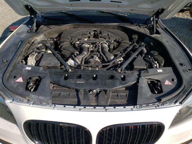 WBAYF8C54ED142386 BMW 750 LXI