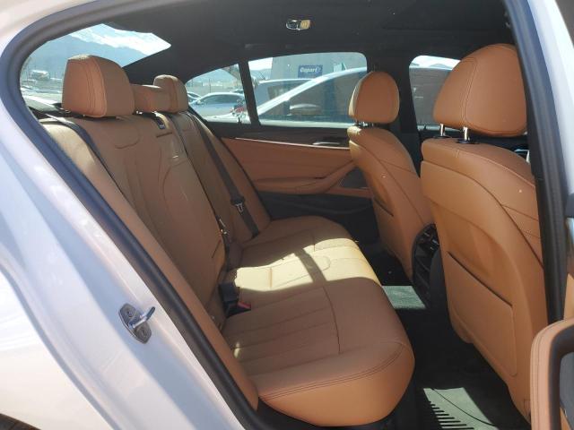 WBA33AG09PCM70243 BMW 530XE