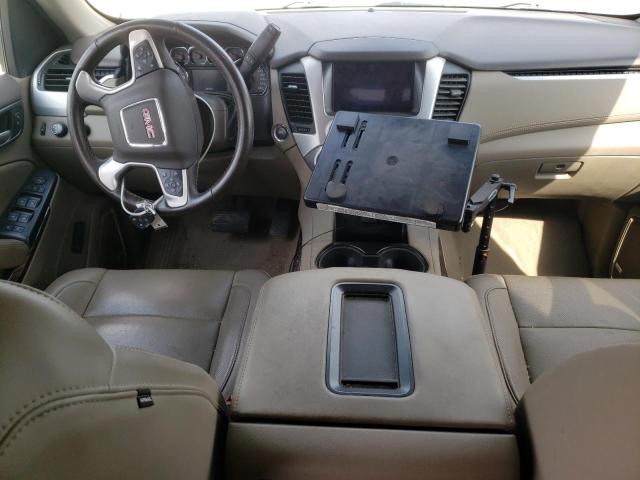 1GKS2BKC9KR252810 GMC YUKON SLT