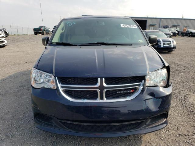 2C4RDGBG9GR252229 Dodge Grand Caravan Se