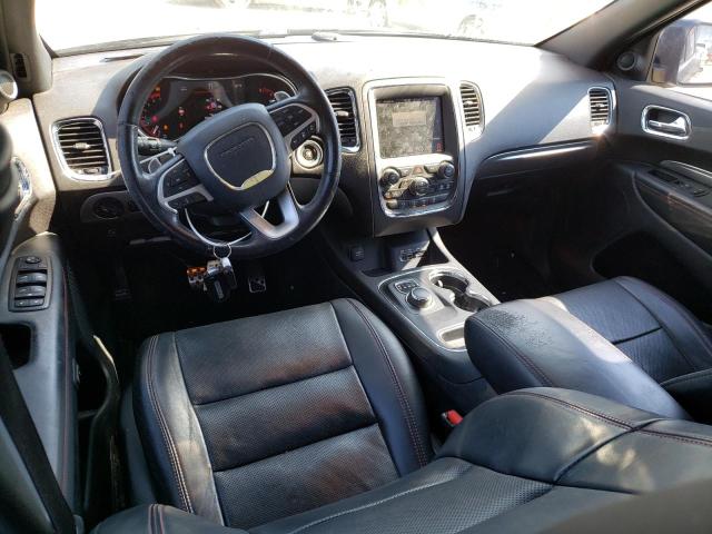 1C4SDHCT3EC277720 Dodge Durango R/t