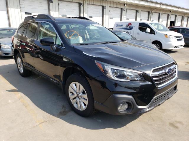4S4BSAFC8K3376162 Subaru Outback 2.5i Premium