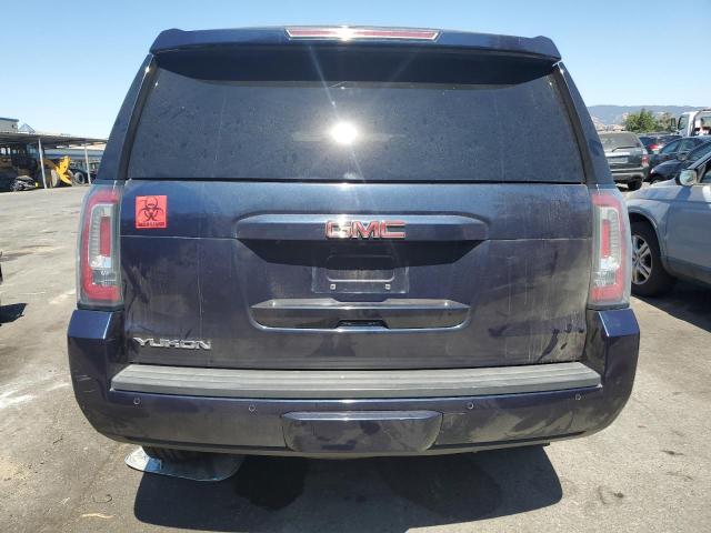 1GKS2BKC1HR290752 GMC YUKON SLT