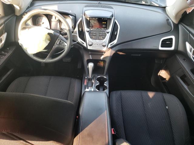 2GKALMEK3F6272110 GMC Terrain Sle