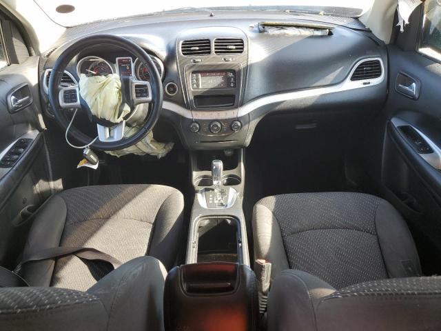 3C4PDCAB7JT196530 Dodge JOURNEY SE