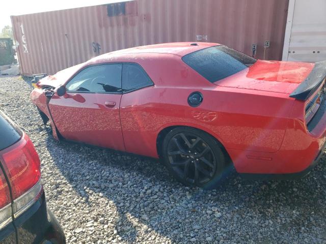 2C3CDZJG7MH573789 Dodge Challenger Gt