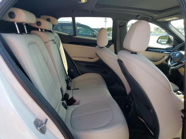 WBXYJ5C36JEF77712 BMW X2 Xdrive28i