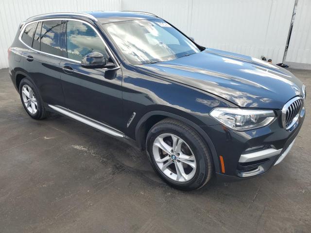 5UXTY3C06M9H46720 BMW X3 Sdrive30i
