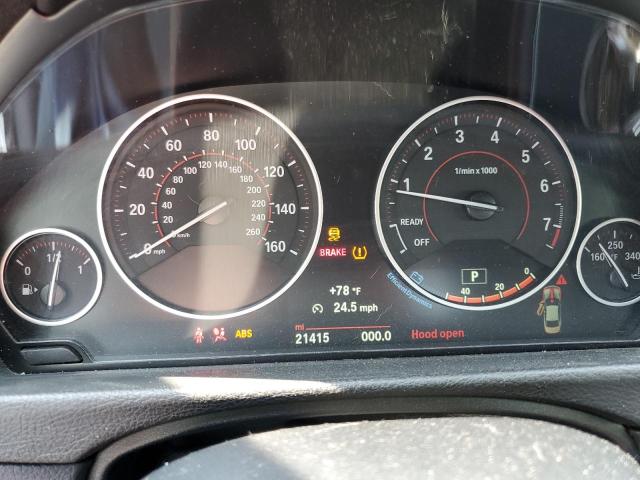 WBA4W9C53KAG89895 BMW 440XI