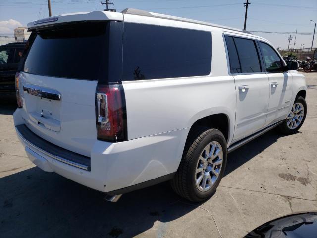 1GKS2JKJ7FR135614 GMC YUKON XL DENALI