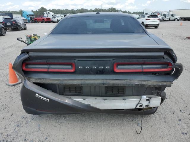 2C3CDZAG4GH145604 Dodge Challenger Sxt