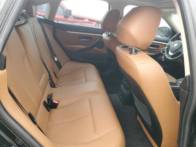 WBA4B1C56FD955540 BMW 435 I Gran Coupe